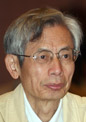 朱中一